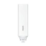 Philips CorePro PL-T LED Ampoule HF 15W - 830 Blanc Chaud | 4-Pins - Équivalent 32W