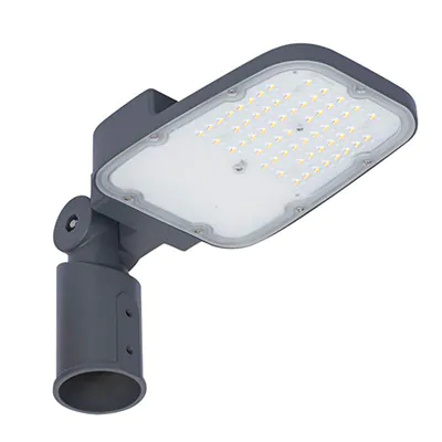 Accessoires éclairage de rue
