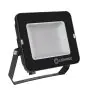 Ledvance LED Floodlight Compact Zwart 50W 5000lm 100D - 840 Koel Wit | IP65 - Symmetrisch 