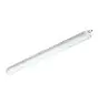 Philips Réglette LED Étanche CoreLine WT120C G2 30W 4000lm - 840 Blanc Froid | 120cm - Détecteur De Mouvement Et De Lumière 